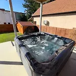 Felix House Prázdninový dům *