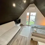 Prázdninový dům Felix House *