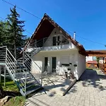 Felix House Prázdninový dům *