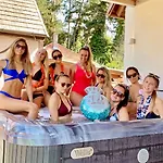 Felix House Vakantiehuis *