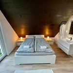 Prázdninový dům Felix House Siófok
