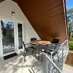 Vakantiehuis Felix House
