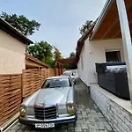 Hébergement de vacances Felix House *