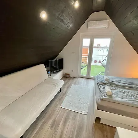 Dom wakacyjny Felix House *