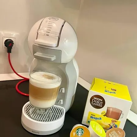 بيت للعطل Felix House شيوفوك