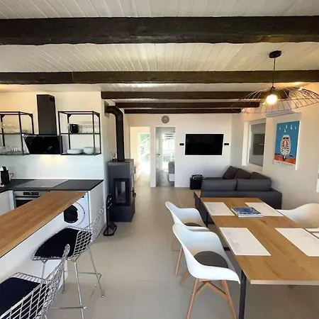 Felix House Dom wakacyjny