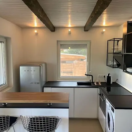 Felix House Ferienhaus