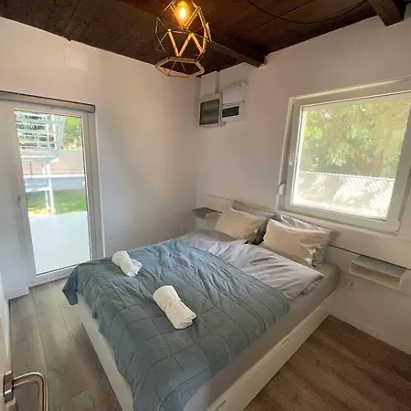 Felix House Dom wakacyjny