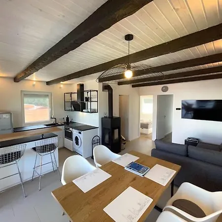 Ferienhaus Felix House