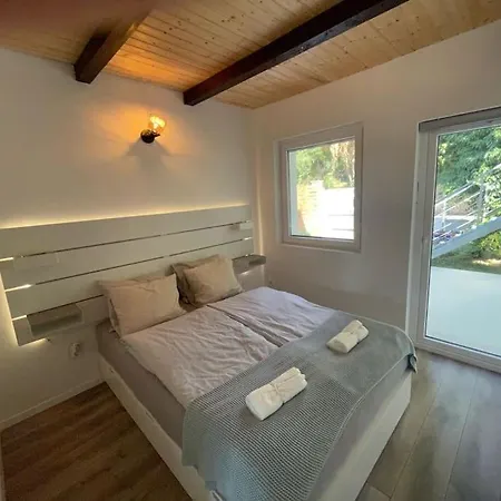 Dom wakacyjny Felix House *