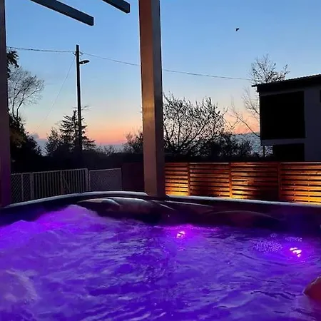 Felix House Siófok
