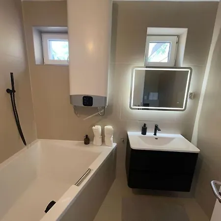 Felix House Dom wakacyjny Siófok