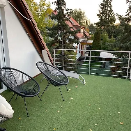 Felix House *