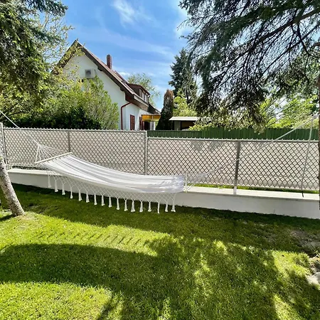 Felix House Siófok
