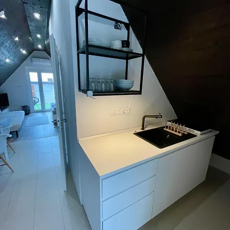 Felix House Dom wakacyjny Siófok