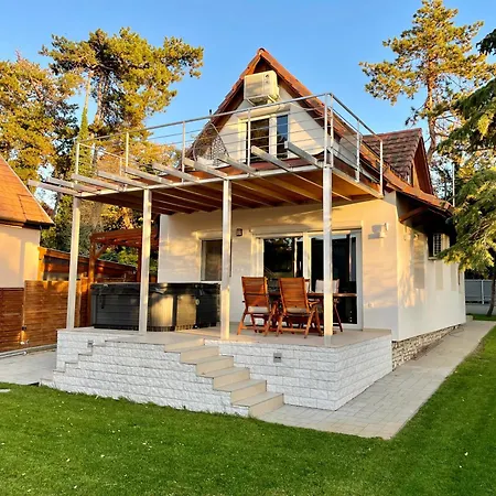 Felix House Siófok