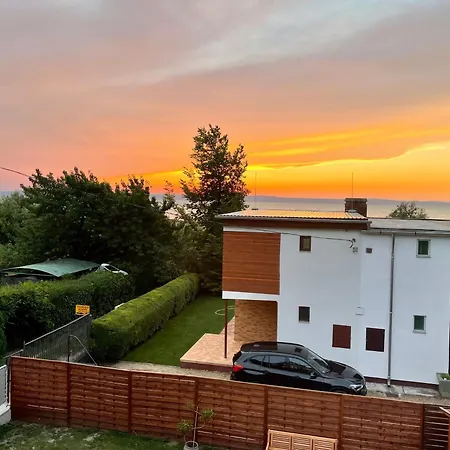 Felix House * Siófok