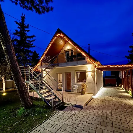 Case de vacanță Felix House *