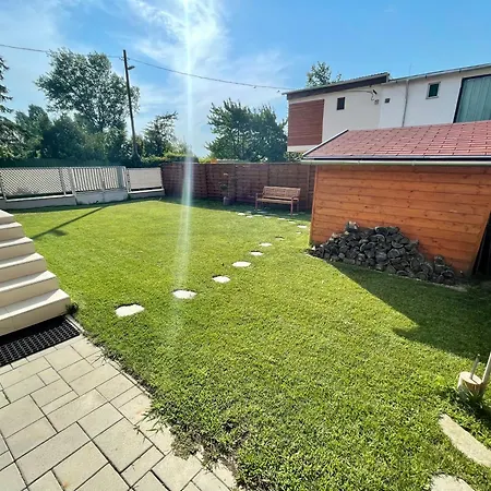 Felix House Case de vacanță *