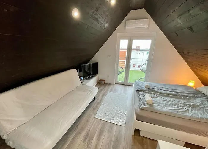 Case de vacanță Felix House *