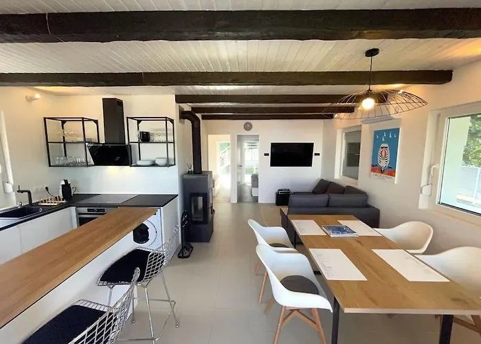 Felix House Prázdninový dům