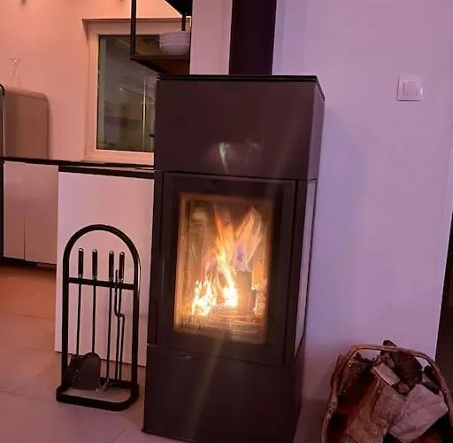 Case de vacanță Felix House Siófok