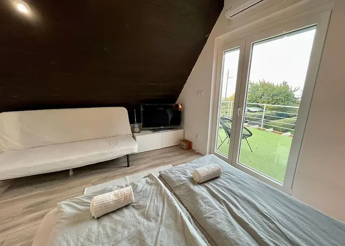 Felix House Siófok