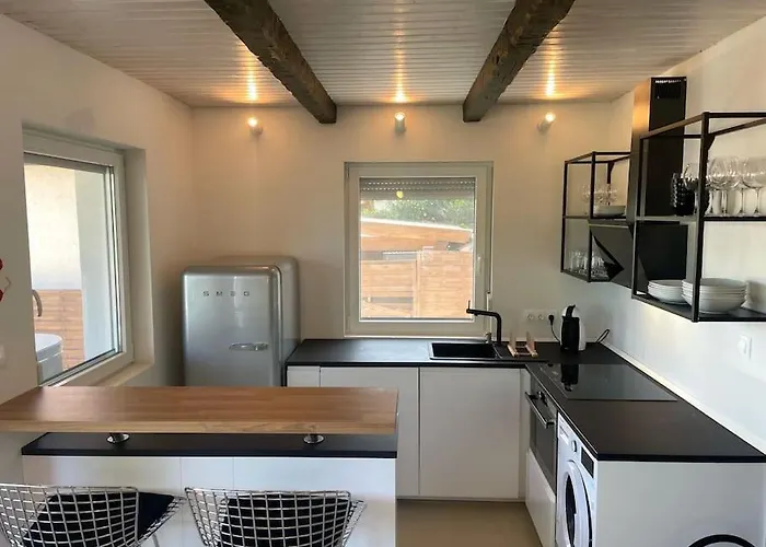 Felix House Prázdninový dům