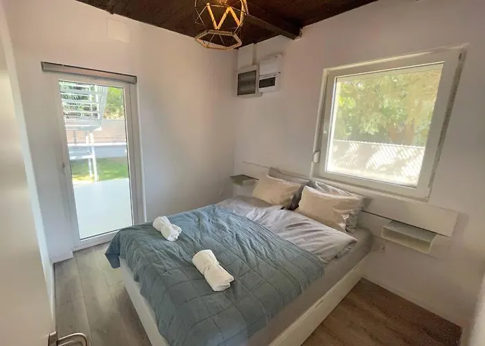 Felix House Prázdninový dům