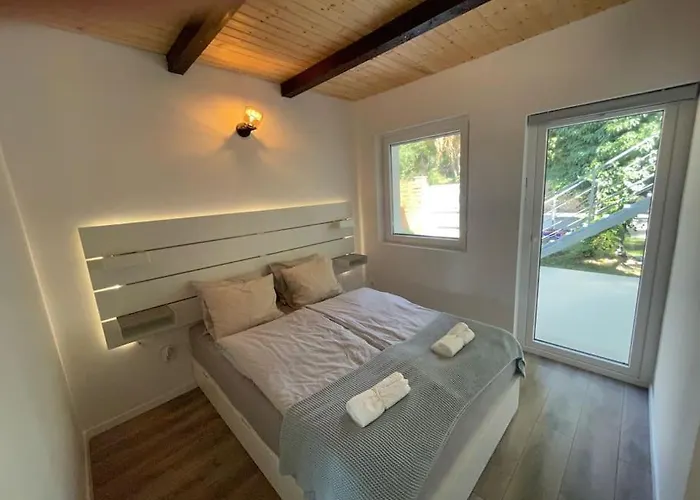 Case de vacanță Felix House *