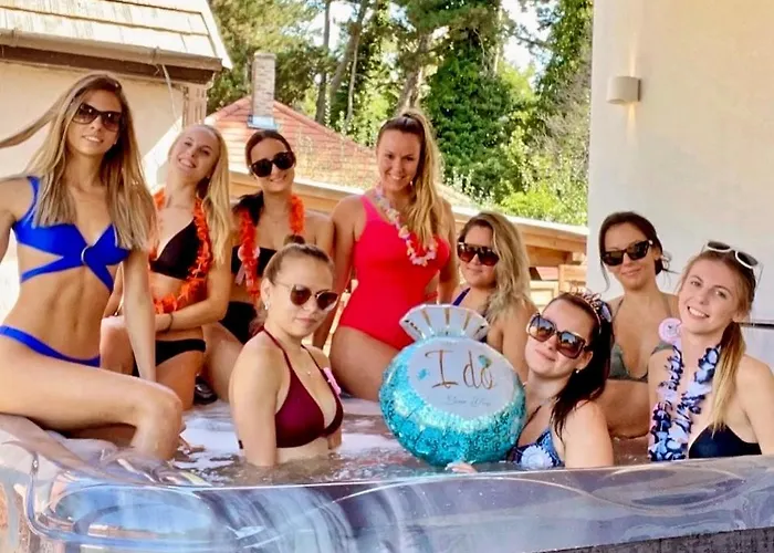 Felix House Case de vacanță *