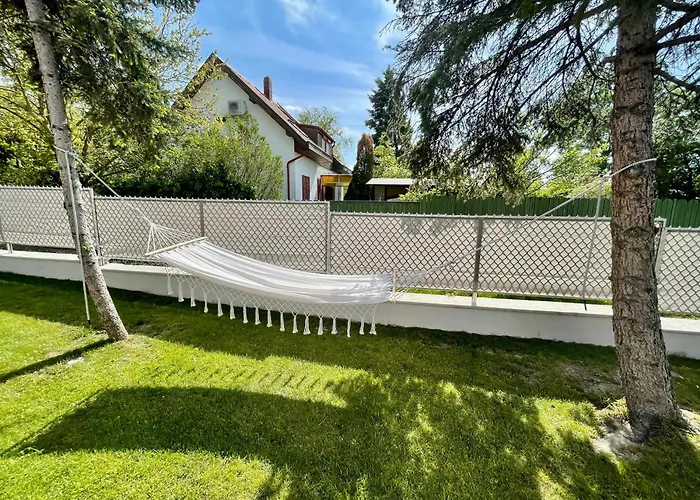 Felix House Siófok