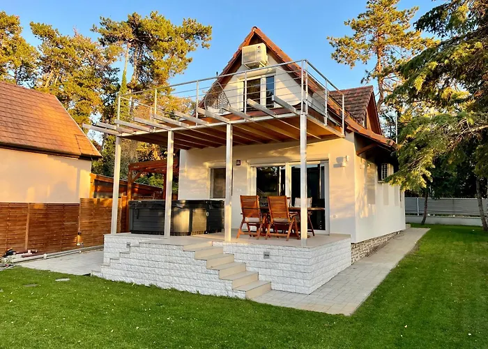 Felix House Siófok