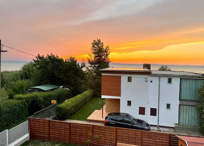 Felix House * Siófok
