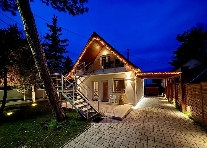 Case de vacanță Felix House *